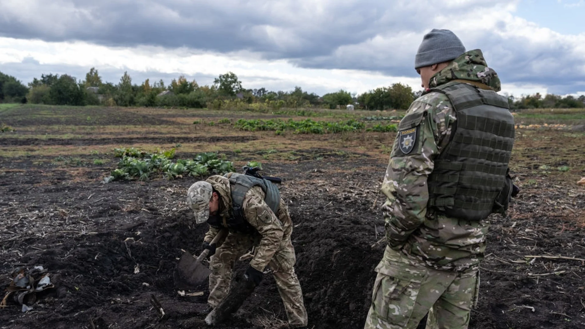 5 милиарда евро: Илюзия ли е новата военна помощ от ЕС за Украйна?