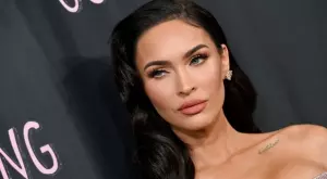 Меган Фокс разкри, че има тежко психично заболяване