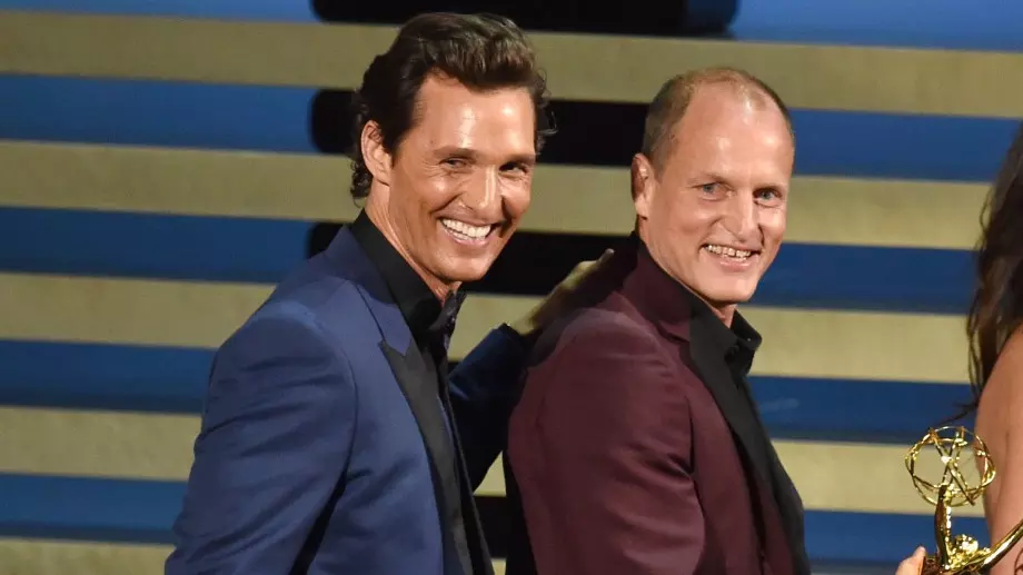 Уди Харелсън: С Матю Макконъхи може би сме братя (ВИДЕО)