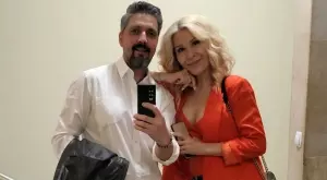 Стефан на Гала: Тялото ми вече играе второ полувреме