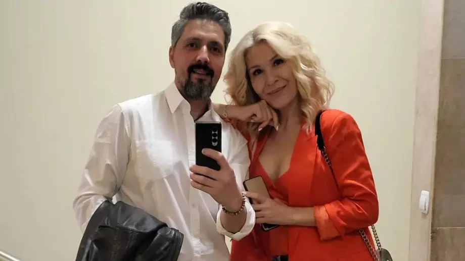 Стефан на Гала: Тялото ми вече играе второ полувреме