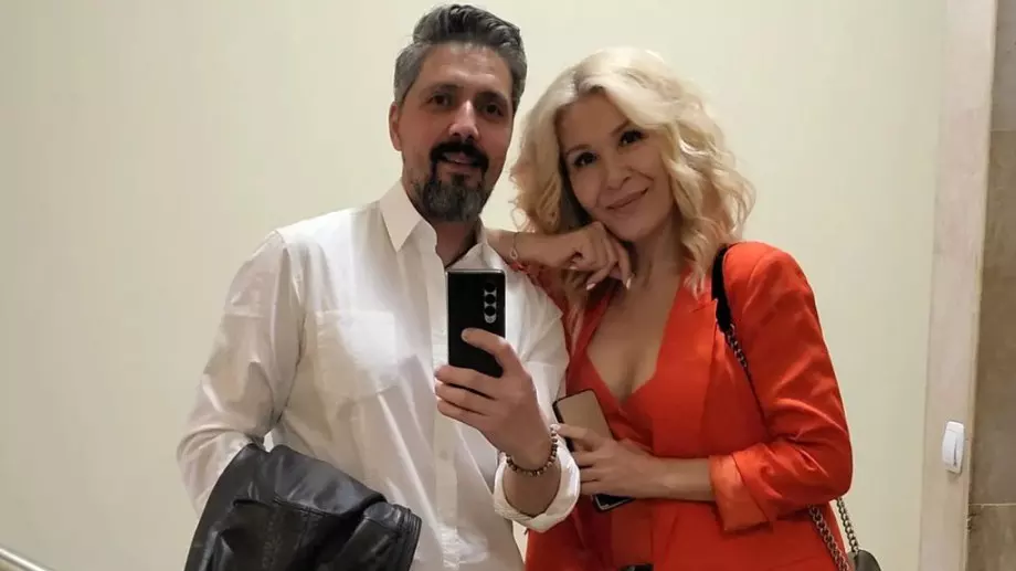 Доведената дъщеря на Гала я задмина по красота (СНИМКА)