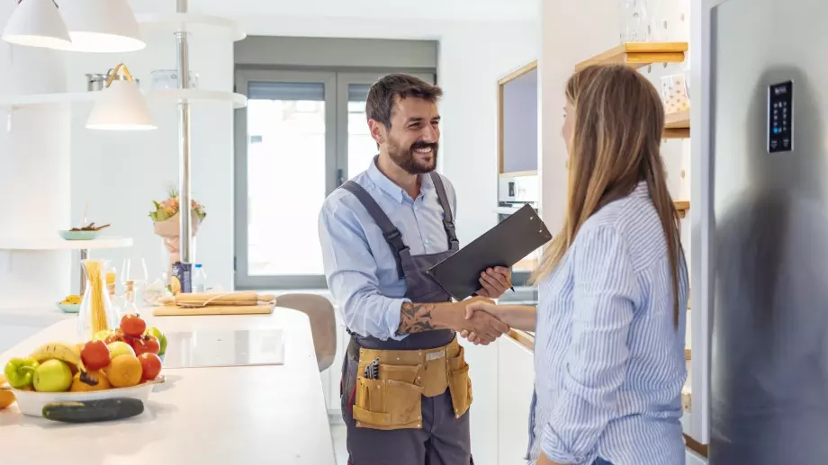 Демоде тенденции при кухненските уреди, които да избягвате 