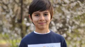 9-годишно българче е най-младият член на Менса