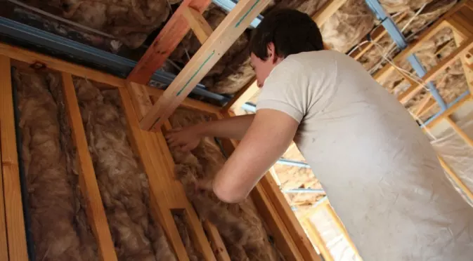 Различните видове изолации и техните предимства