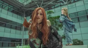 Виктория подписа договор с Warner Music, пусна и нова песен (ВИДЕО)