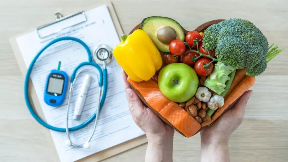 Ето какво води до здравословен и дълъг живот