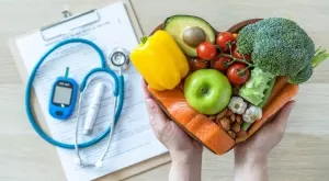 10 супер полезни храни за хора с диабет и инсулинова резистентност 