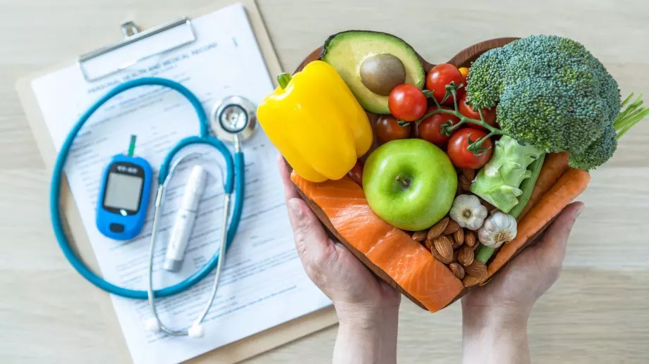 10 супер полезни храни за хора с диабет и инсулинова резистентност 