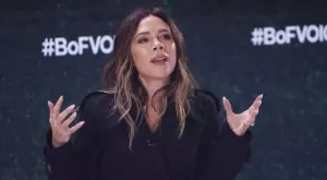 5 тайни за здраво тяло и красива кожа от Виктория Бекъм