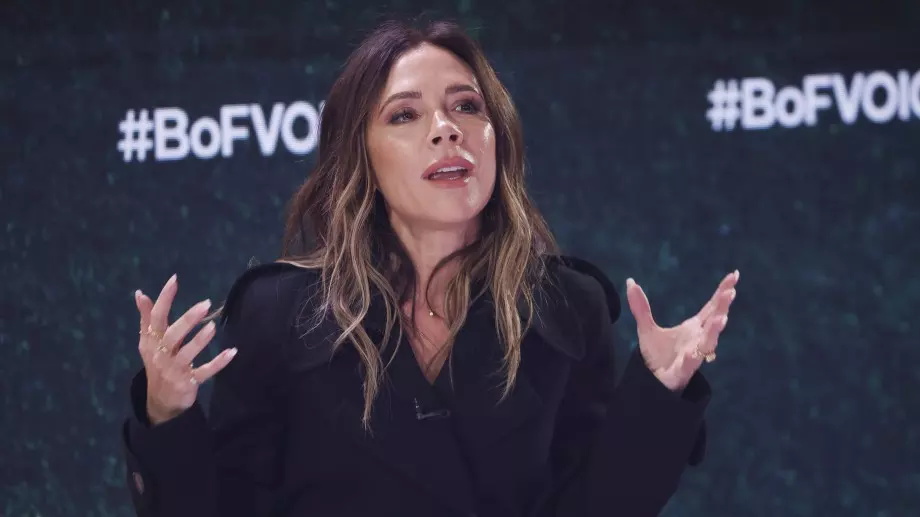 5 тайни за здраво тяло и красива кожа от Виктория Бекъм