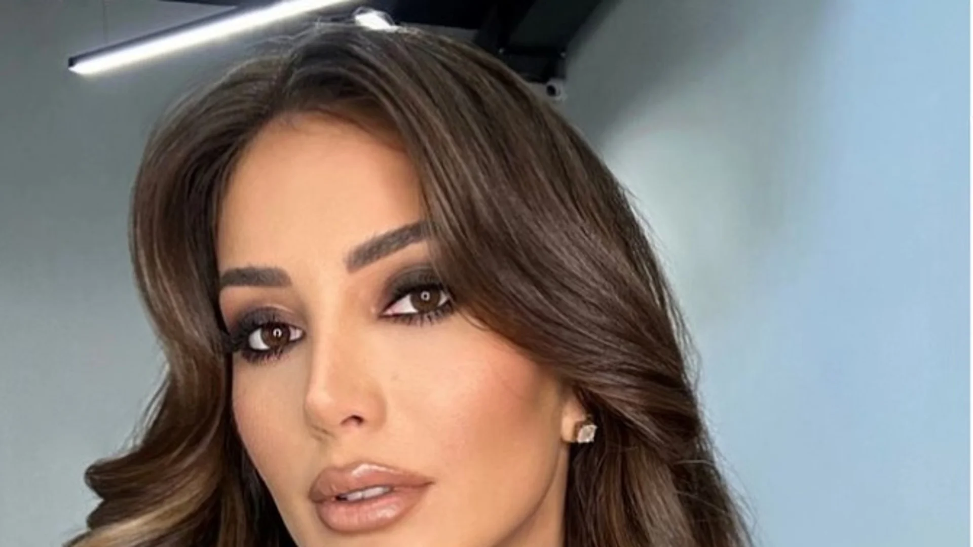 Александра Богданска припадна на 30-тия си рожден ден