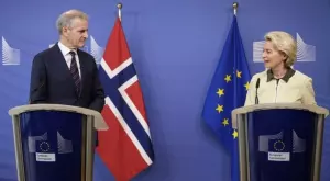 ЕС и Норвегия учредиха "Зелен алианс" за климата, енергията и чистата промишленост