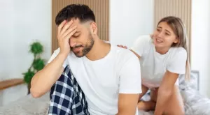 7 неща, които мъжете НЕ понасят в секса, но никога няма да ви кажат