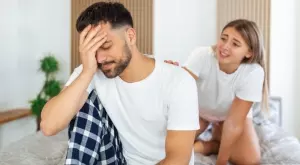 3 неща, които мъжете НЕ понасят  в леглото