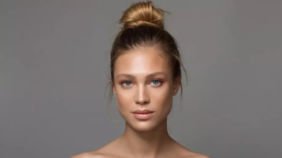 Как да се гримирате все едно НЕ сте гримирани (ВИДЕО)