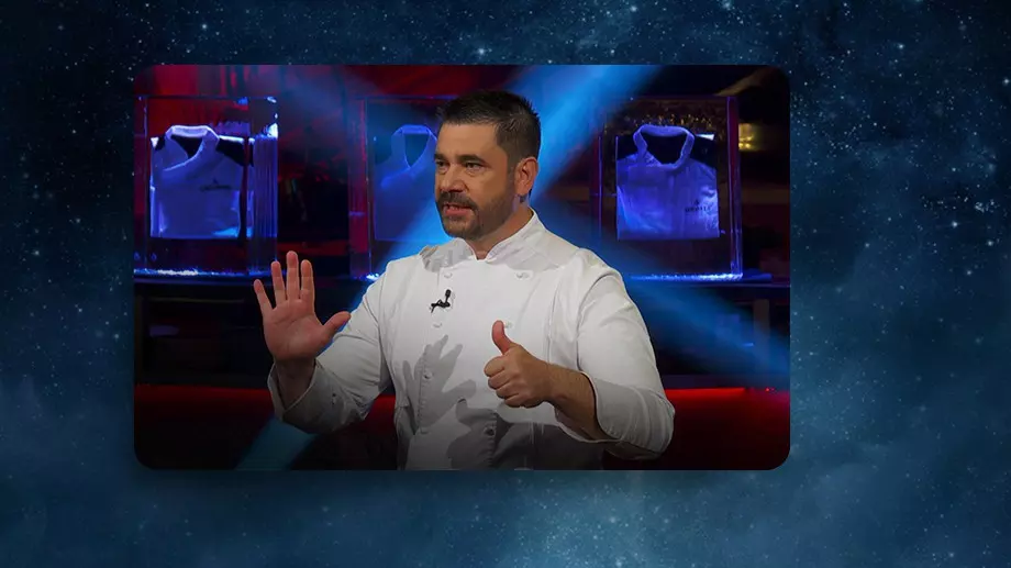 Любимката на зрителите си тръгна от Hell`s Kitchen