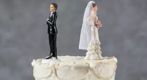 Колко е средната продължителност на брака в различните държави