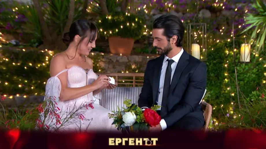 Имението ще се разтресе от напрежение в 