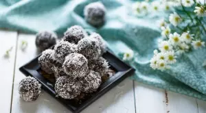 Супер вкусни бонбони без захар