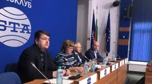 България се нуждае от стратегия за обновяване на автомобилния парк 