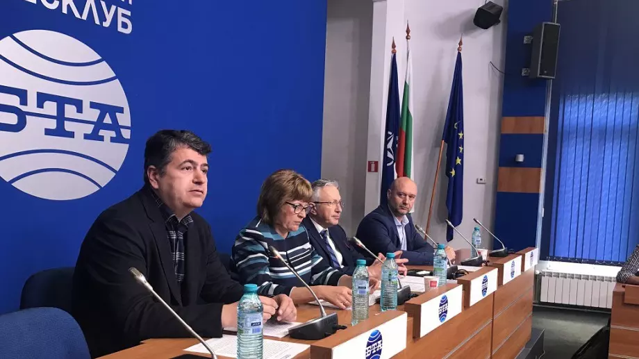 България се нуждае от стратегия за обновяване на автомобилния парк 