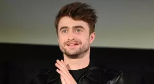 Даниел Радклиф стана татко за първи път (СНИМКА)