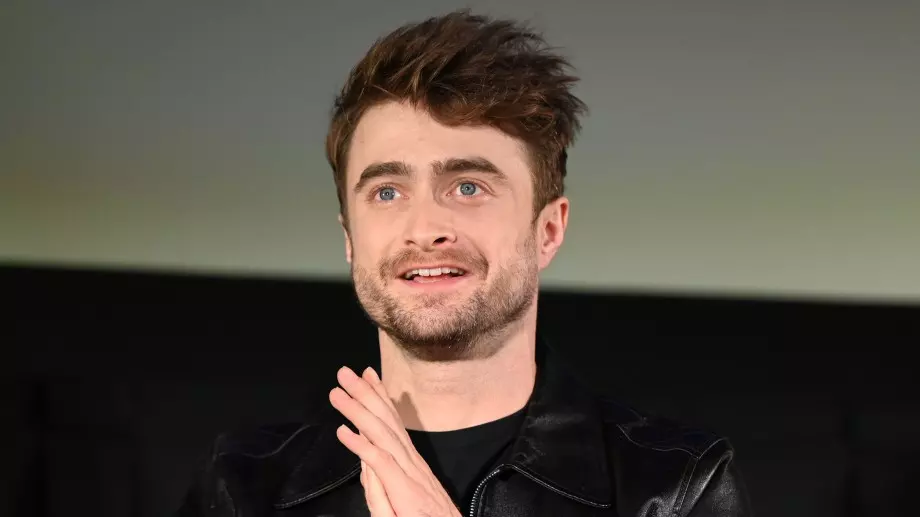 Даниел Радклиф стана татко за първи път (СНИМКА)