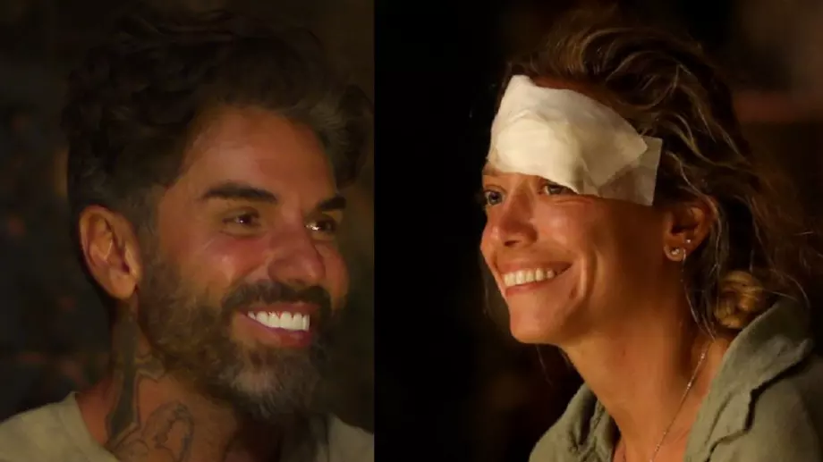 Благо се издаде, че е отпаднал от 