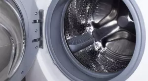 Страхотен трик как да почистите пералнята и да се отървете от мухъла без препарати