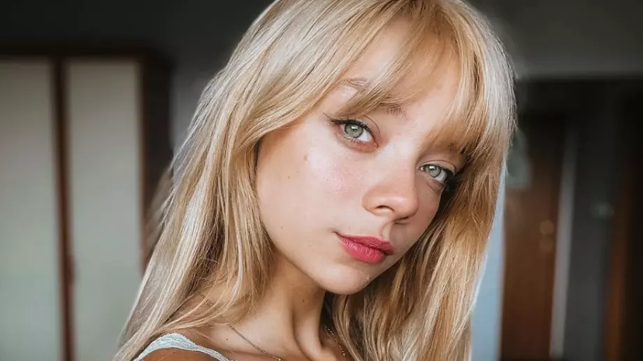 Елеонора Иванова: Искам да не спирам да играя интересни и трудни роли