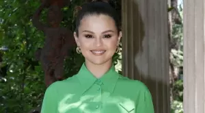 Селена Гомес със съвети за перфектния пролетен грим (ВИДЕО)