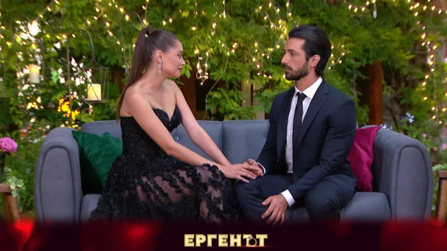 Булката на Евгени не е победителката в 