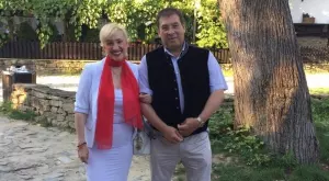 Кошмарът за Сашка Васева приключва, зрението ѝ се подобрява