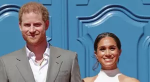 Ново амплоа: Принц Хари и Меган ще снимат филм по популярна книга