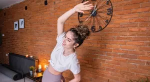 Кажете "сбогом" на опуснатата кожа на ръцете с тези лесни упражнения (ВИДЕО)