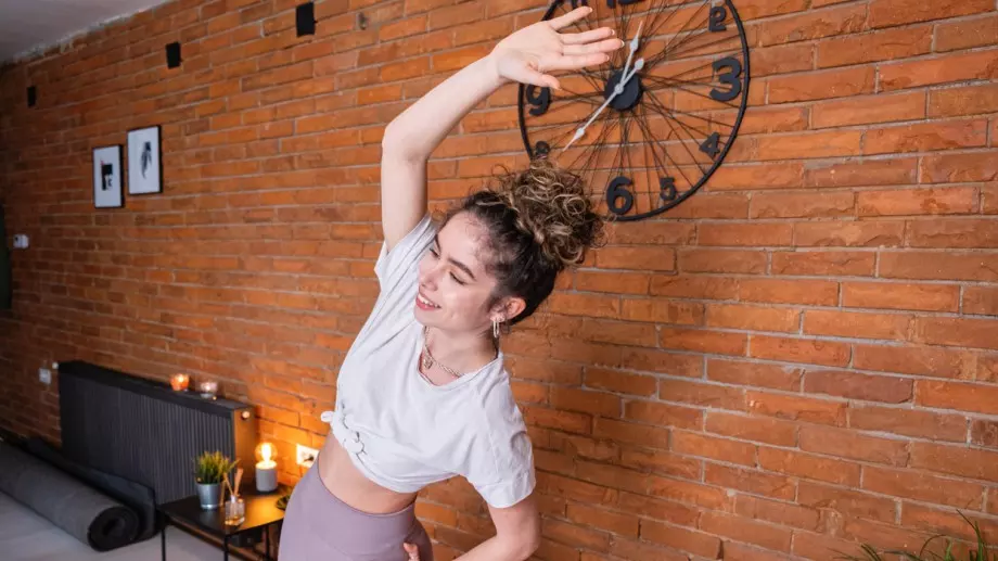 Кажете "сбогом" на опуснатата кожа на ръцете с тези лесни упражнения (ВИДЕО)