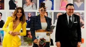 Връчиха наградите "БГ Модна икона" 2023 (СНИМКА)