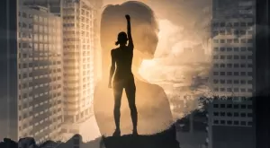 До всички необвързани жени: Никога не се отказвайте от любовта!