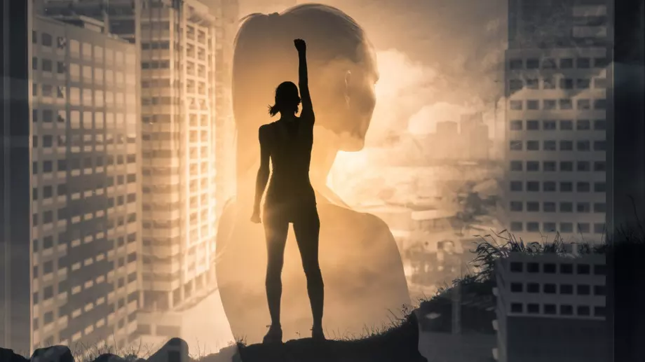 Тези зодии са с желязна психика, няма какво да ги спре