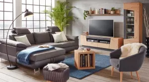 6 интериорни грешки, които масово се допускат в хола