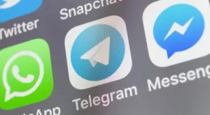 Бразилски съд разпореди блокирането на Telegram 