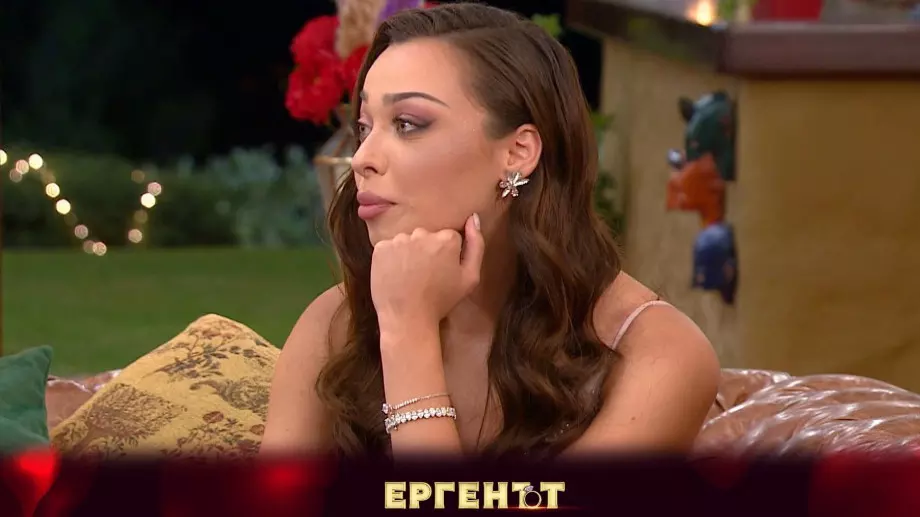 Айлин от "Ергенът": Никога не съм била толкова глупава (ВИДЕО)