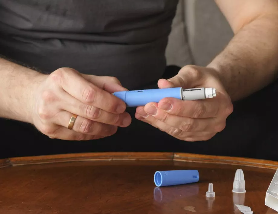 2 симптома с лицето, които издават висока кръвна захар и диабет