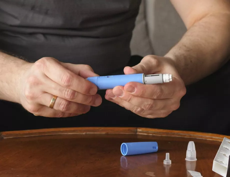 Лекар: Яжте това и бързо ще свалите кръвната захар