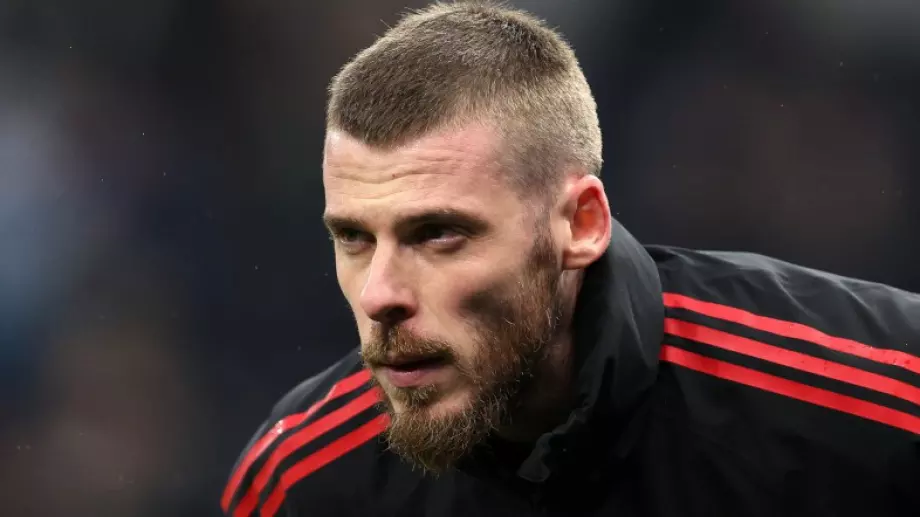 На Давид Де Хеа му писна да чака - започва да мисли за пенсиониране