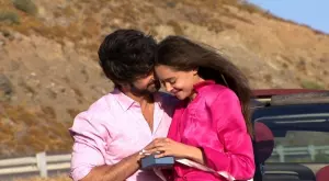 Издадоха каква е истината за връзката на Евгени и Валерия от "Ергенът"