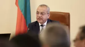 Служебното правителство внася предложение за удължаване на Бюджет 2022