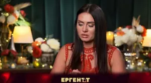 Ирина от "Ергенът" рухна: Обичам лоши мъже, които се държат зле с мен (ВИДЕО)