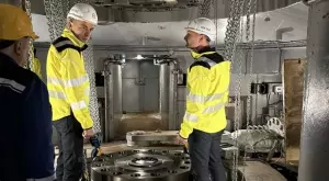 Енергийният министър каза ще заработи ли скоро ПАВЕЦ "Чаира"